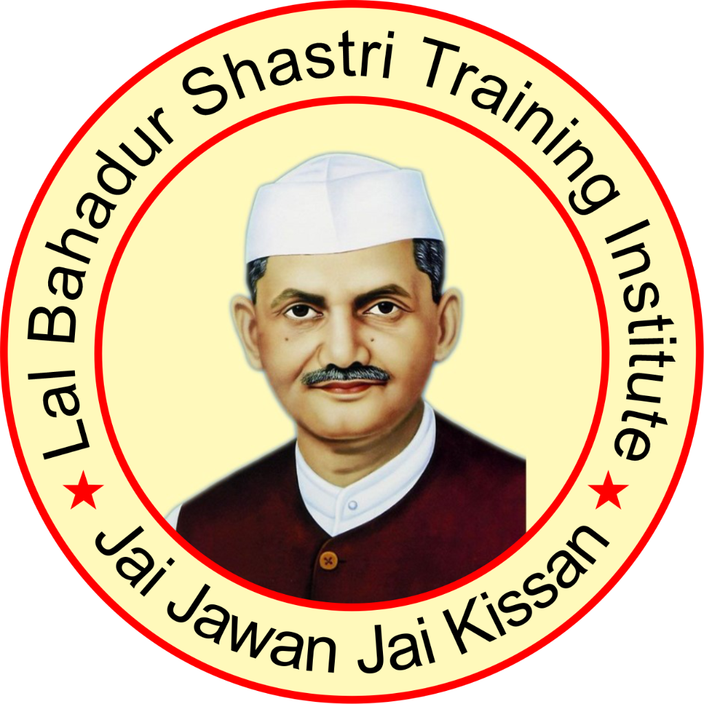 LBSTI Logo