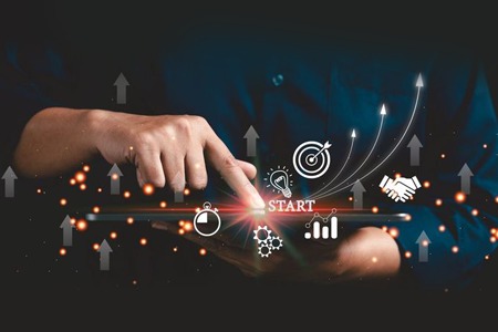 advance final account final