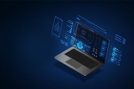 application software development final