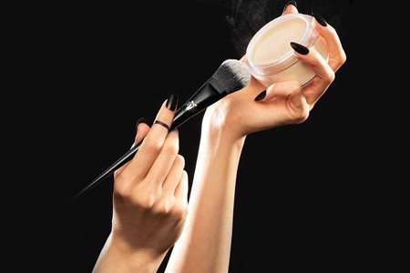 beautician self course final