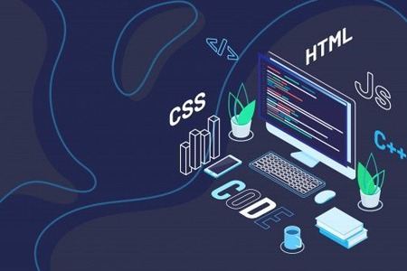 diploma in web designing final