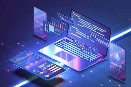 full stack developer final