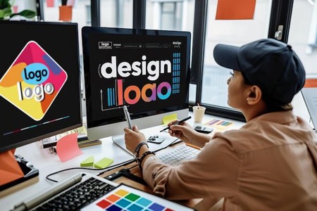 graphic design final