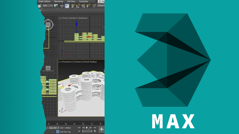 3D Max