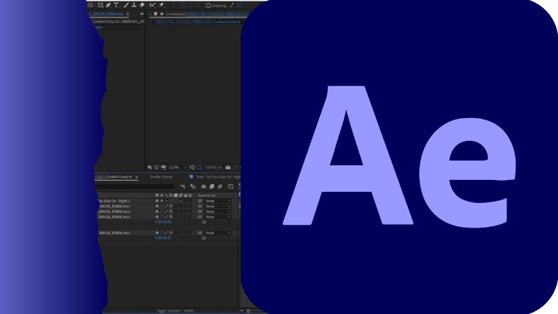 After Effect