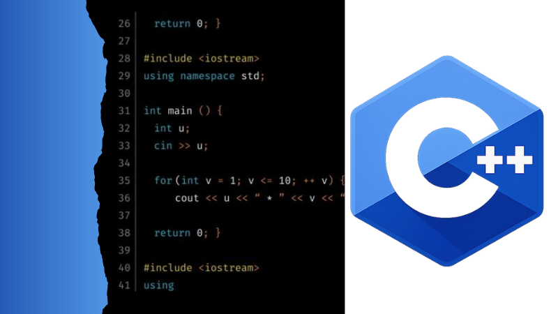 C++