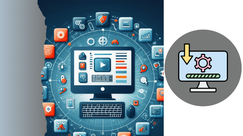 DIPLOMA IN ADVANCE COMPUTER SOFTWARE (DACS)