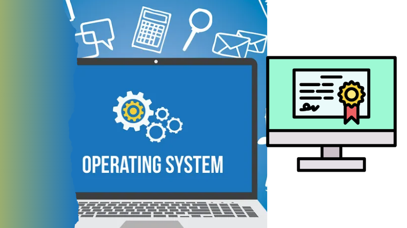 CERTIFICATE IN COMPUTER OPERATION (CCO)