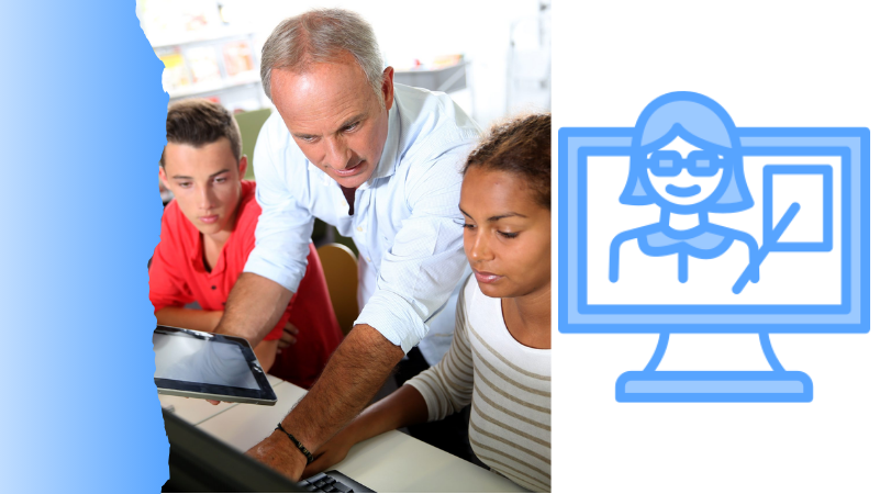 COMPUTER TEACHER TRAINING(C.T.T.)