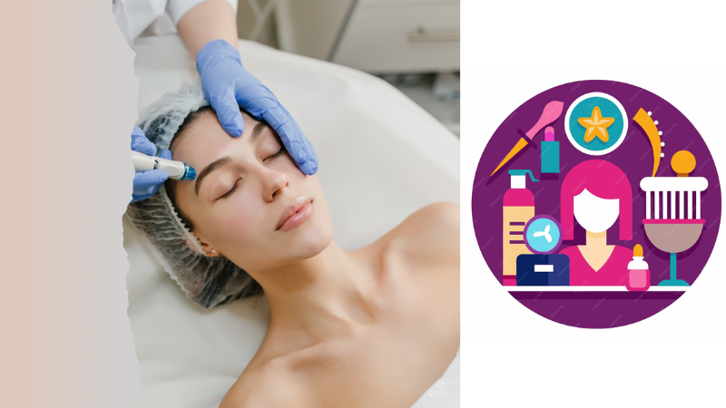 DIPLOMA IN ADVANCE BEAUTYCULTURE (DABC)