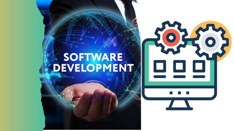 DIPLOMA IN APPLICATION SOFTWARE DEVELOPMENT (DASD)