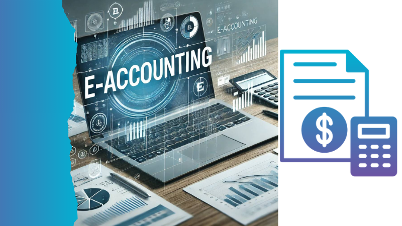 DIPLOMA IN E- ACCOUNTING (DEA)