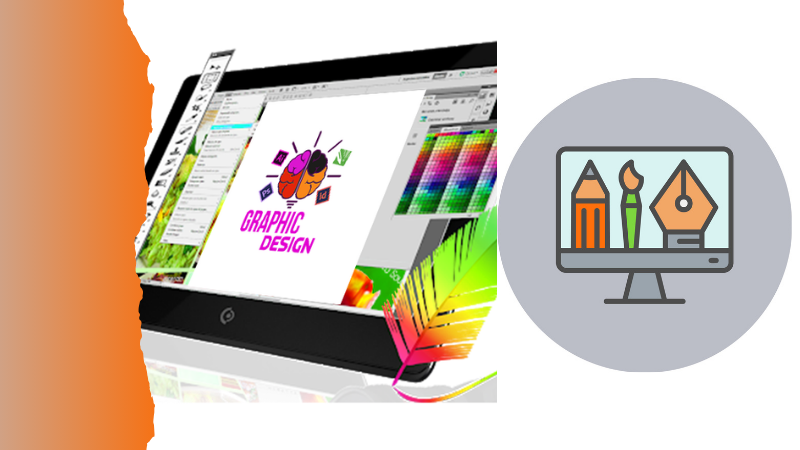 DIPLOMA IN GRAPHIC DESIGNING(DGD)