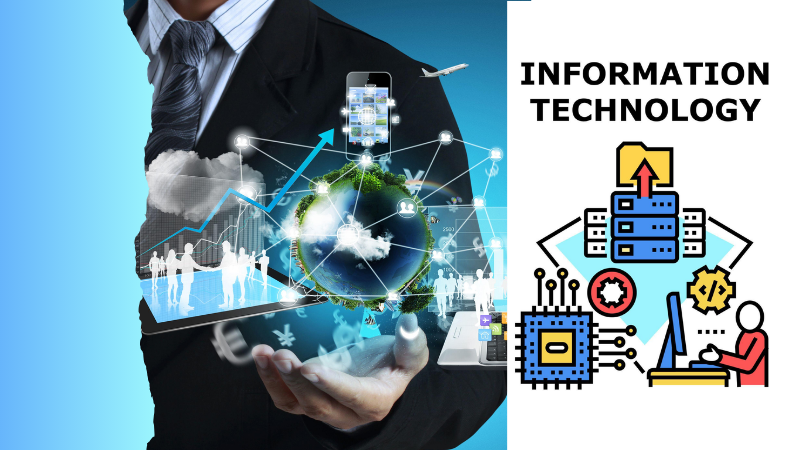 DIPLOMA IN INFORMATION TECHNOLOGY (DIT)