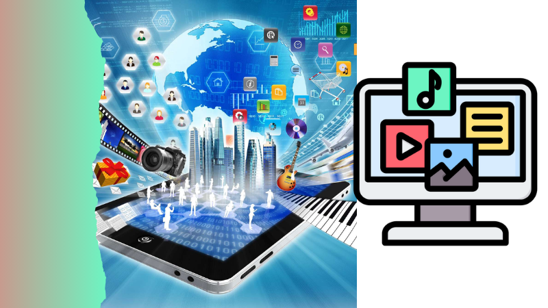 DIPLOMA IN MULTIMEDIA (DMM)