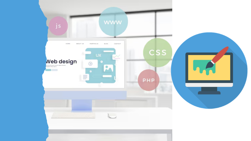 DIPLOMA IN WEB DESIGNING (DWD)