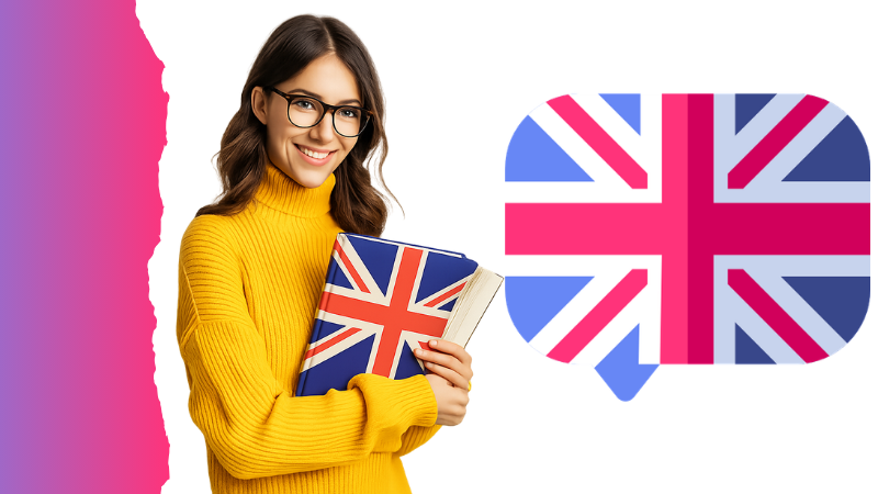 ENGLISH SPEAKING COURSE