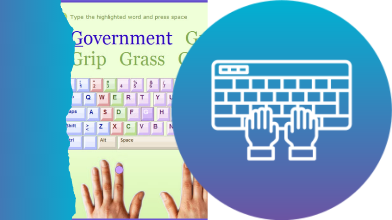 English Typing
