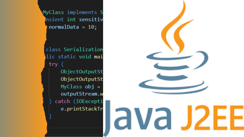 Java Advance / J2EE