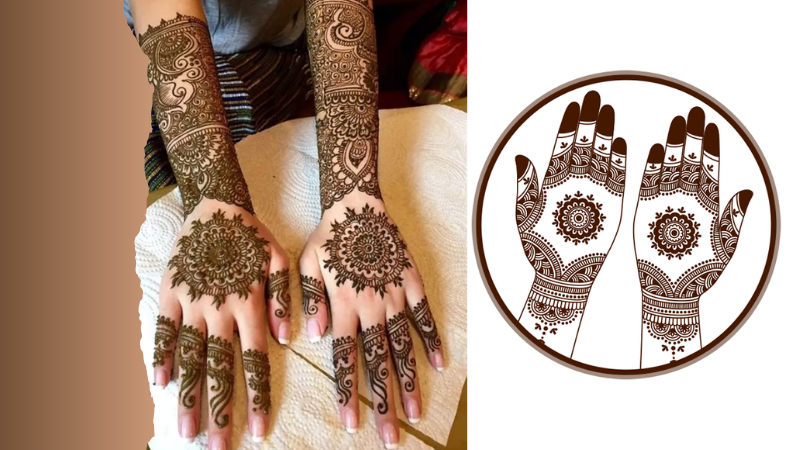 Mehandi