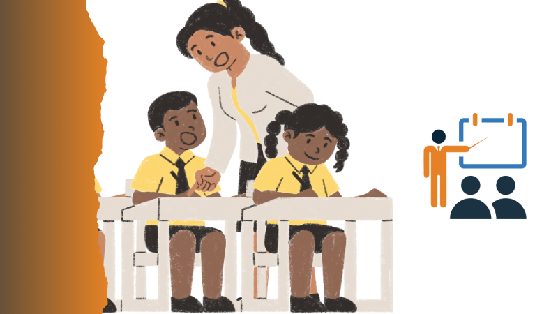 NPTC (Nursery Primary Training Course)