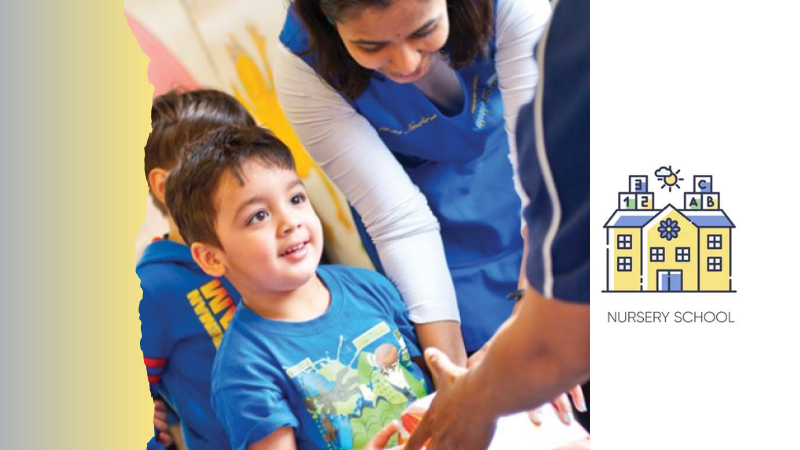 NTC (Nursery Training Course)