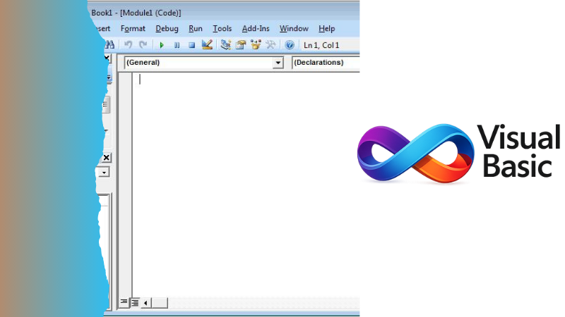Visual Basic